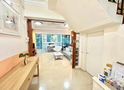 Blk 829 Woodlands Street 83 (Woodlands), HDB Executive #498237601